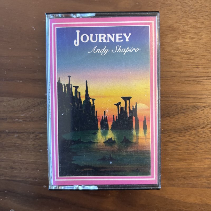 Journey