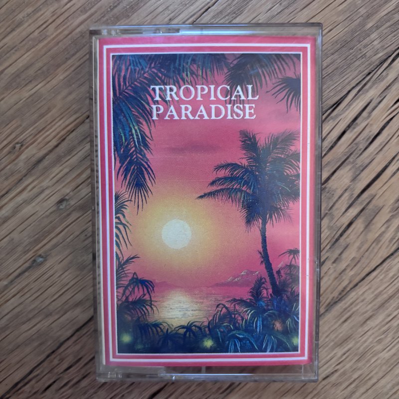 Tropical Paradise
