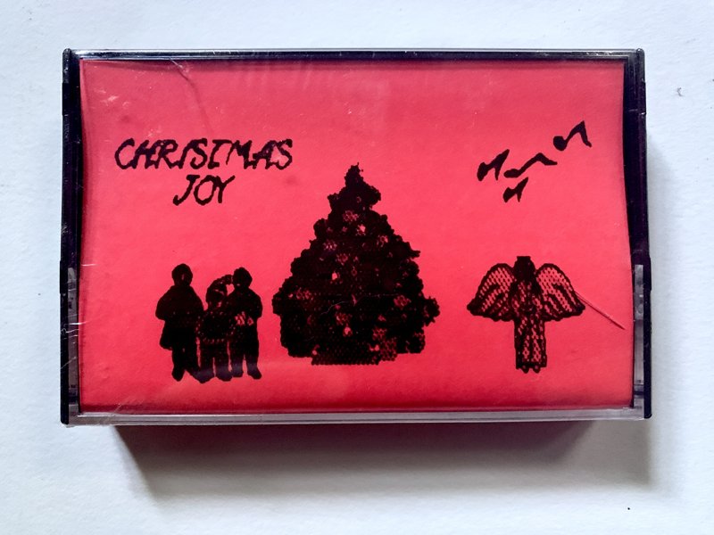Christmas Joy