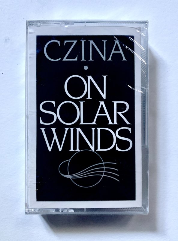 On Solar Winds