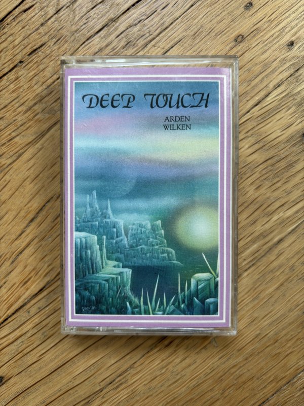 Deep Touch
