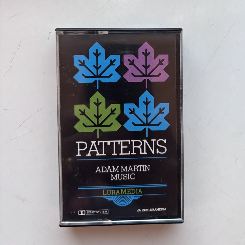 Patterns